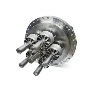 7Fa-Fuel-Nozzel-Assy