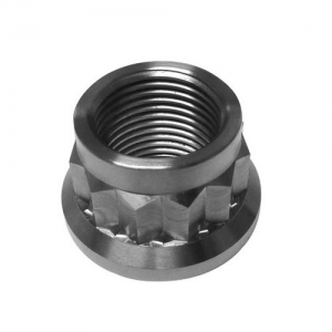 2345C46005Locking Nut, (Ring Segment)