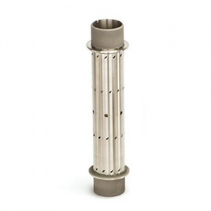 X-Fire Tube Hard Coated