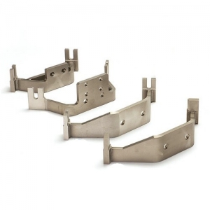 Bullhorn Frame