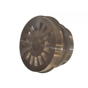 Fuel Nozzle Cap
