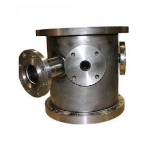 GE Gas Turbine MS3002 