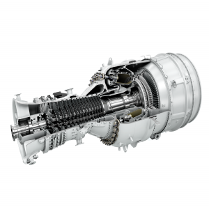 SGT-800 gas turbine | 45-62 MW
