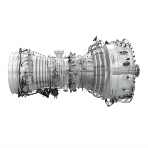 SGT-A35 Gas Turbine  | 31-37 /  32-39 MW