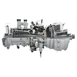 SGT-700 gas turbine | 33-35/34-36 MW