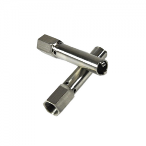 Spark Plug Shell