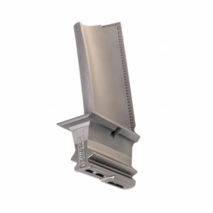 SGT6-2000E Blade stage 1