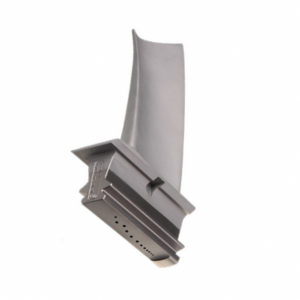  SGT6-2000E 2nd stage blade