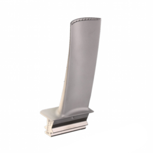 SGT6-2000E 3rd stage blade