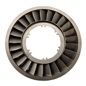 Rolls-Royce M250 3rd Stage Tur