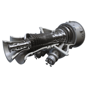 GE Frame 6 (MS6001) Gas Turbine