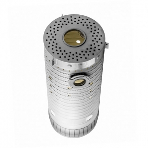 MS6001 Combustion Liner