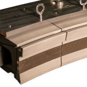 Gas Turbine Shroud Blocks