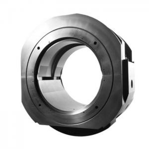 Steam Turbine Elliptical Journal