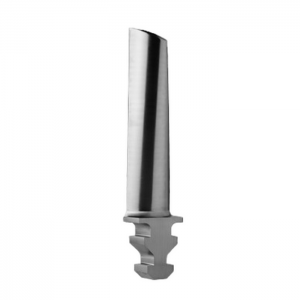 Steam Turbine Blade
