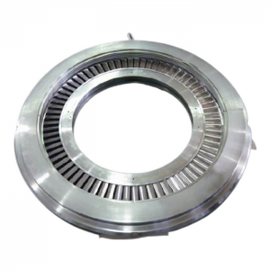 Steam Turbine Diaphragm