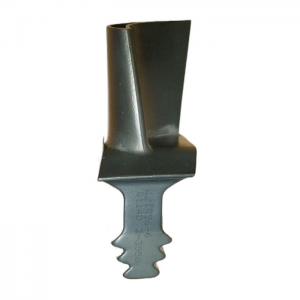 Solar Turbine Blade 191496-6