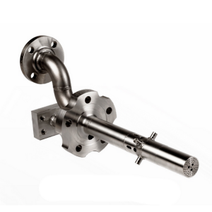 6B SECONDARY FUEL NOZZLE