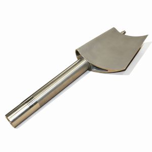 MS5002 D/C Stage 2 NOZZLE GUID