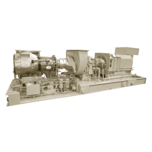 Centaur 50 Gas Turbine
