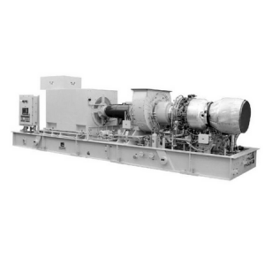 TAURUS 60 Gas Turbine Generator Set
